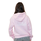 CreaChick Hoodie Roze