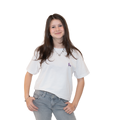 CreaChick T-Shirt Rolschaats