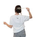 CreaChick T-Shirt Rolschaats