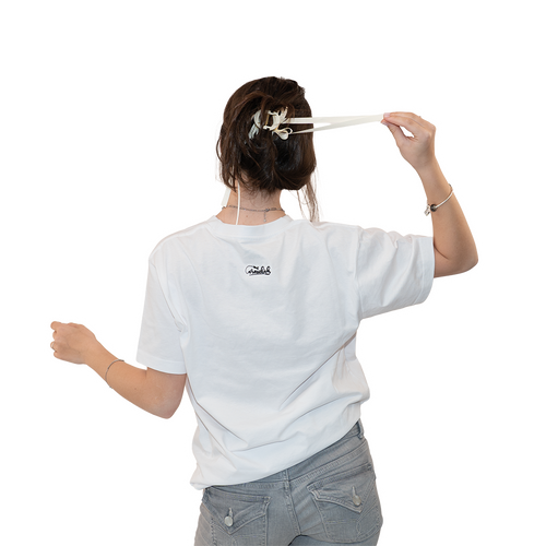 CreaChick T-Shirt Rolschaats