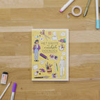 Het Grote CreaChick Doeboek