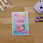 Het grote CreaChick vakantieboek 2
