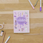 Het Grote CreaChick Doeboek 2