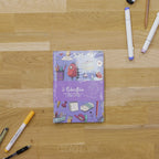 CreaChick Schriften